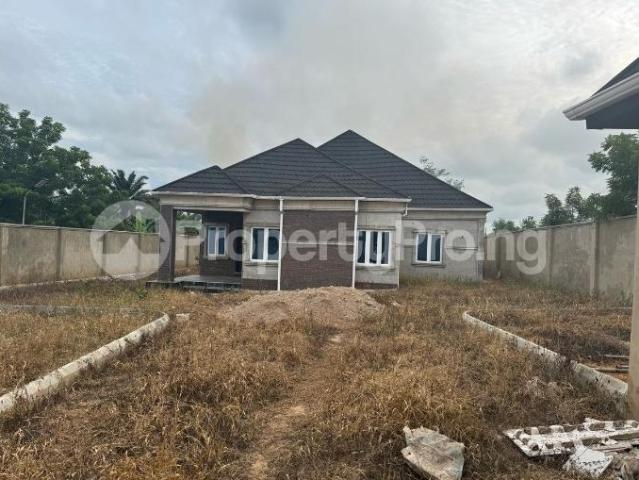 Bungalow for sale in Ibadan