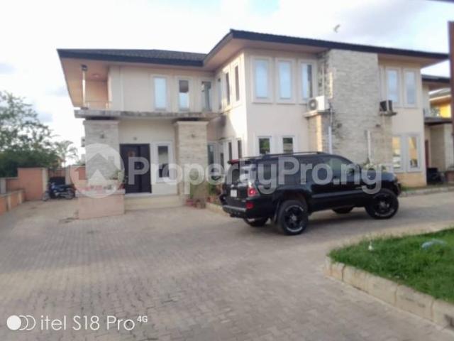 Duplex for sale in Ibadan