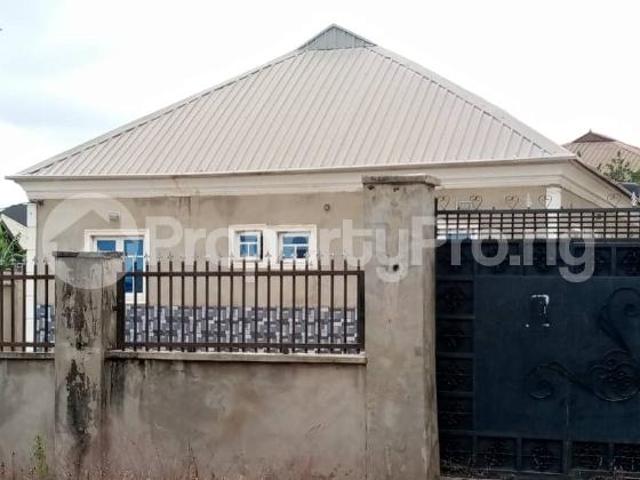 Bungalow for sale in Ibadan