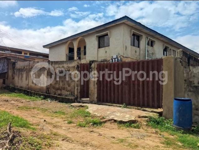 House for sale in Ibadan, Oyo