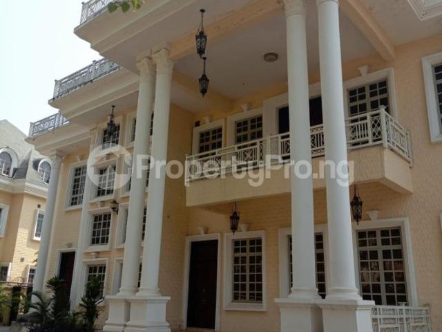 House for sale in Abuja