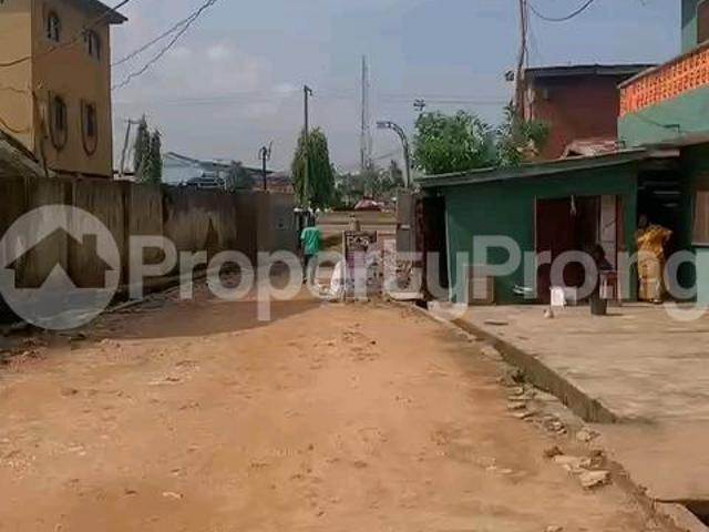 Bungalow for sale in Abule Egba, Yewa North