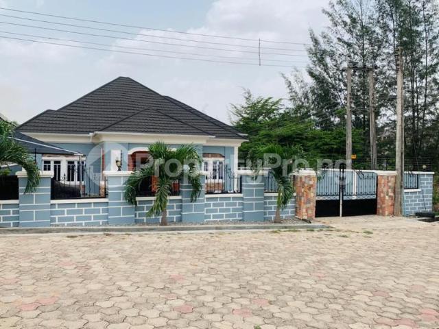 Bungalow for sale in Ibadan, Oyo