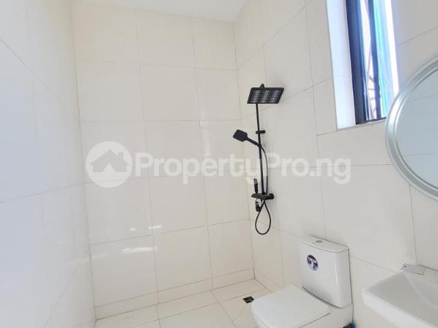 Apartment for sale in Ibeju Lekki, Abuja