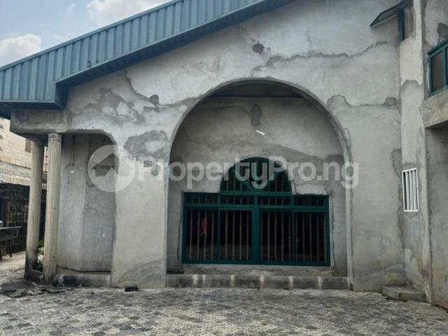 Apartment for sale in Akwa Ibom