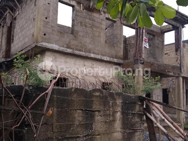 Duplex for sale in Lagos