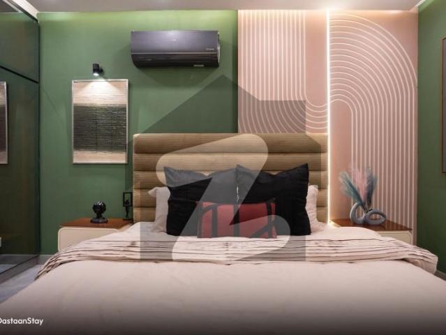 Apartment for rent in Rawalpindi, Islamabad Capital Territory