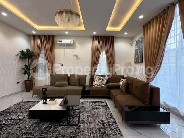 Duplex for sale in Etche, Rivers