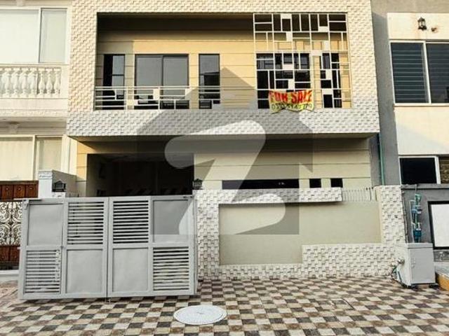 House for sale in Islamabad