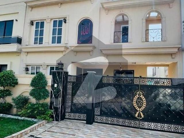 House for sale in Gujranwala, Islamabad Capital Territory