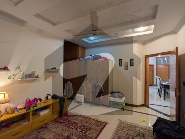 House for sale in Islamabad