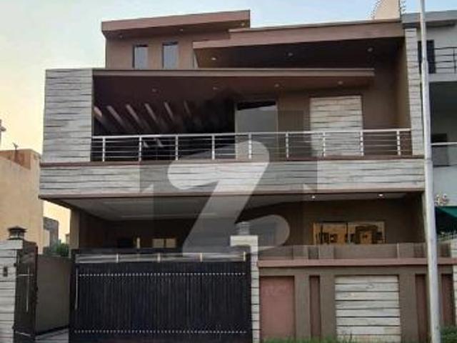 House for sale in Islamabad