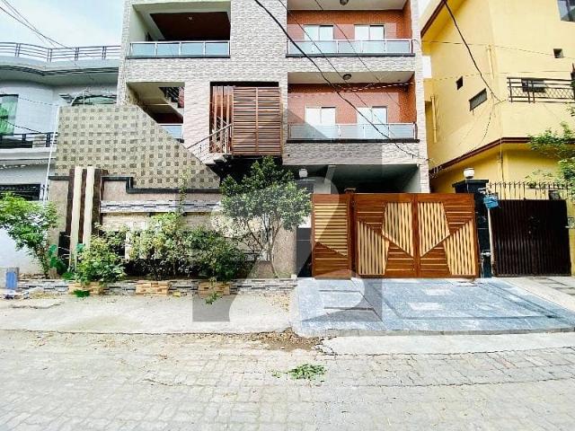 House for sale in Rawalpindi, Islamabad Capital Territory