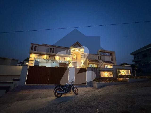 House for sale in Rawalpindi, Punjab