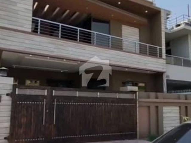 House for sale in اسلام آباد, زون 1