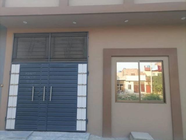 House for sale in Rawalpindi, Islamabad Capital Territory