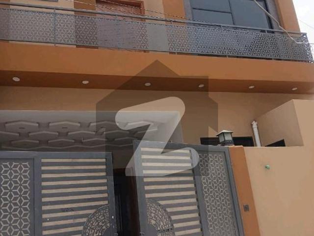 House for sale in Multan, Islamabad Capital Territory