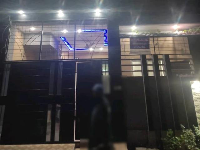 House for sale in Rawalpindi, Islamabad Capital Territory