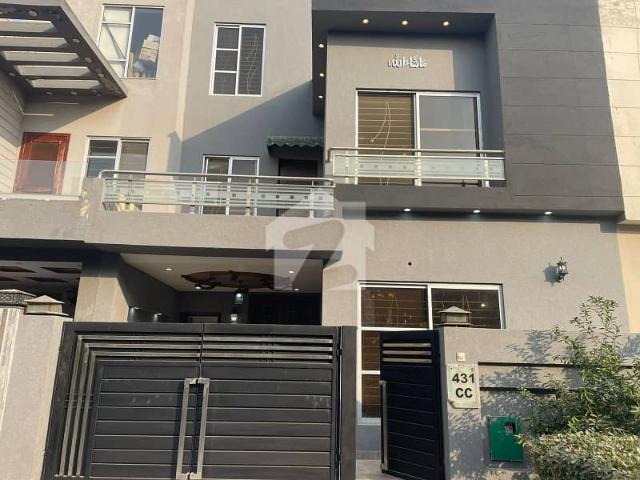 House for sale in Rawalpindi, Islamabad Capital Territory