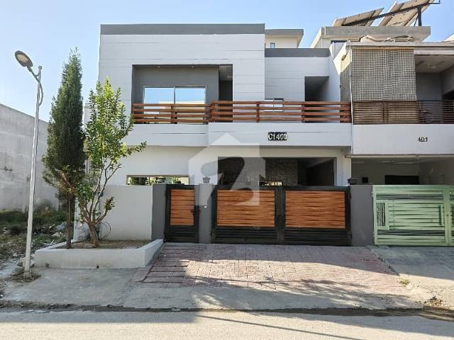 House for sale in Islamabad