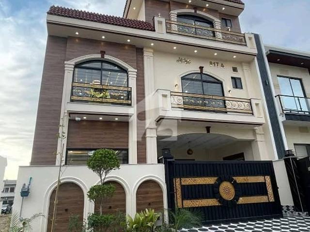 House for sale in Islamabad