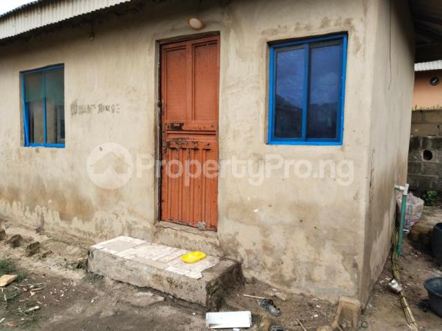 House for sale in Ikorodu, Abuja