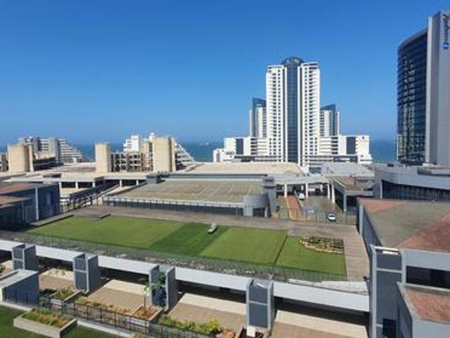 Apartment for sale in Umhlanga, Kwazulu-natal