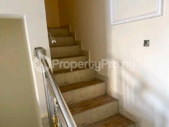 Duplex for sale in Sokoto