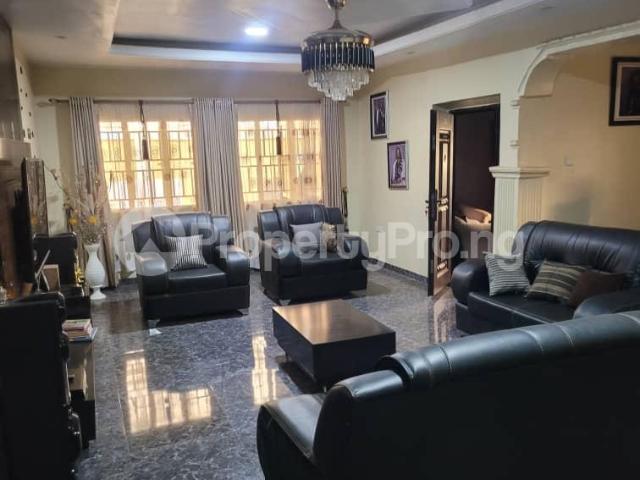 Bungalow for sale in Obafemi Owode