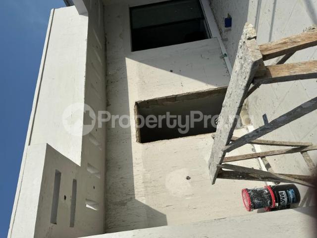 Apartment for sale in Eti Osa, Abuja