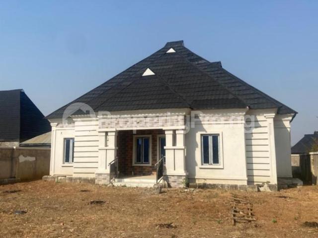 Bungalow for sale in Ilorin East, Kwara