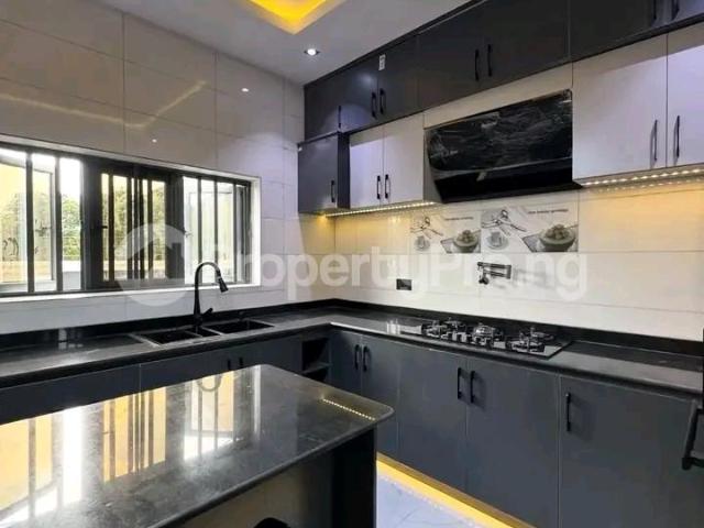 Duplex for sale in Etche, Rivers