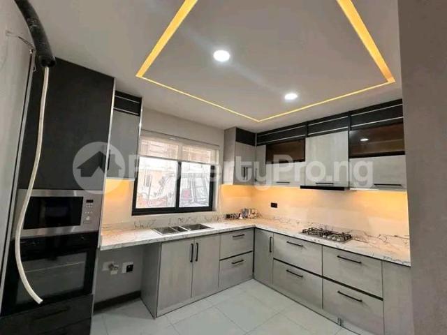 House for sale in Ibeju Lekki, Abuja