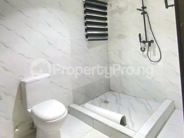 Duplex for sale in Etche, Rivers