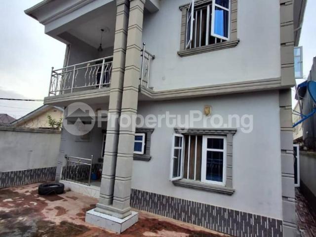 House for sale in Alimosho, Abuja