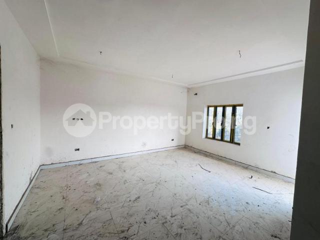 House for sale in Konshisha, Benue