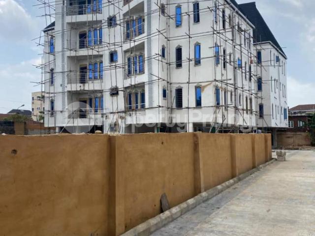 House for sale in Abaji, Sokoto