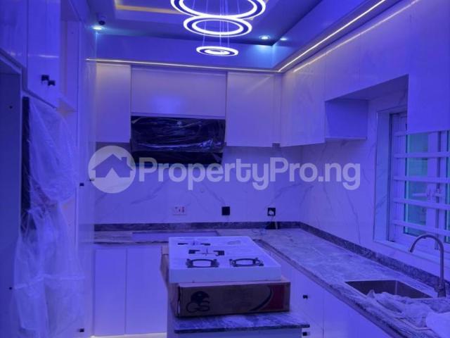 Duplex for sale in Agege, Abuja