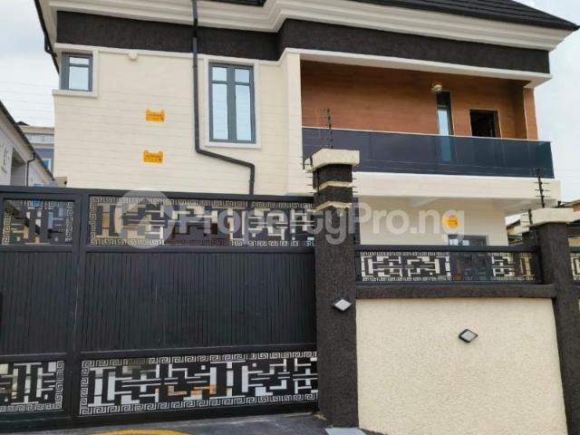 Duplex for sale in Rivers