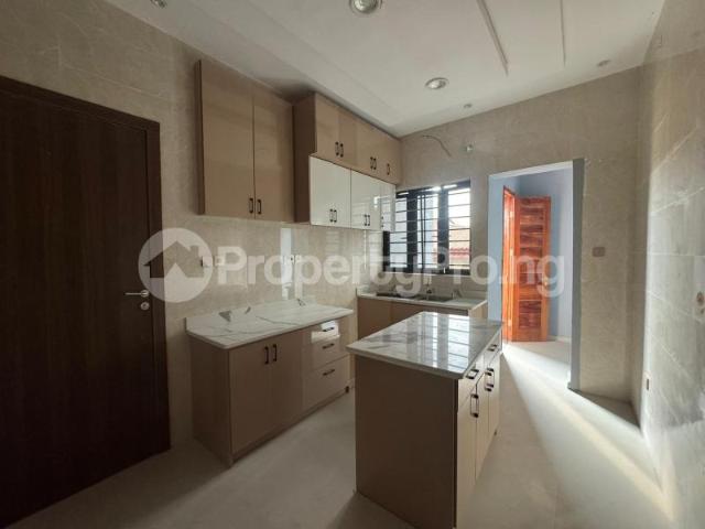 Detached house for sale in Rivers