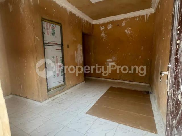 Apartment for sale in Shomolu, Abuja