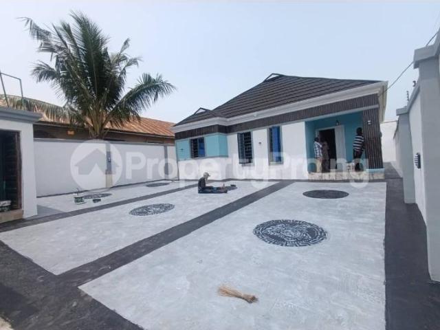 Bungalow for sale in Ibadan