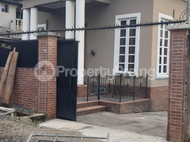 House for sale in Obafemi Owode