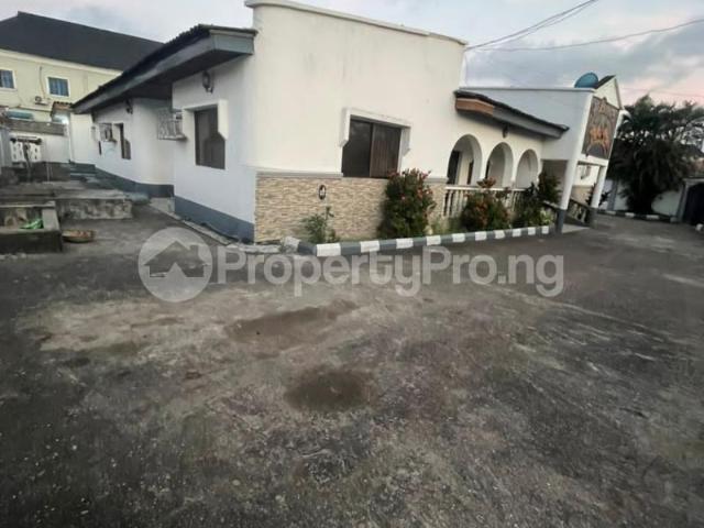 Bungalow for sale in Abaji, Sokoto