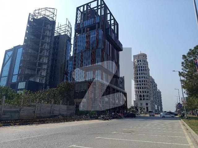 Office for sale in Islamabad