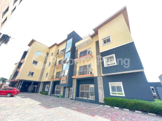 Apartment for sale in Lagos