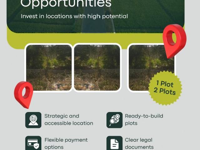 Property for sale in Kachia, Kaduna