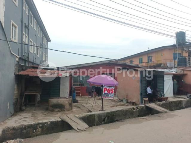 Bungalow for sale in Ojo, Ori Ire