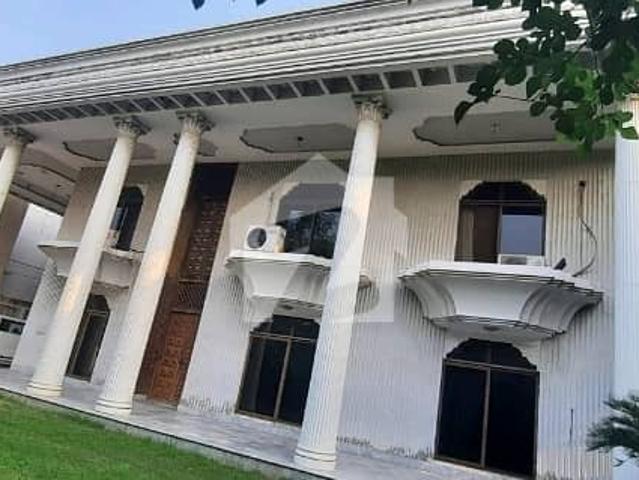 House for sale in Rawalpindi, Islamabad Capital Territory