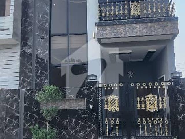 House for sale in Rawalpindi, Islamabad Capital Territory